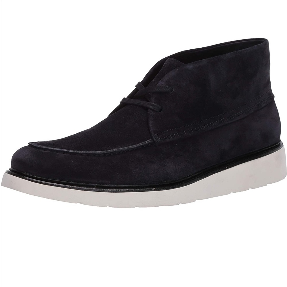 Vince Chukka Boot (Mens)